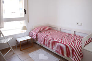 AT038 AT038 Les Palmeres Apartamento  Torredembarra