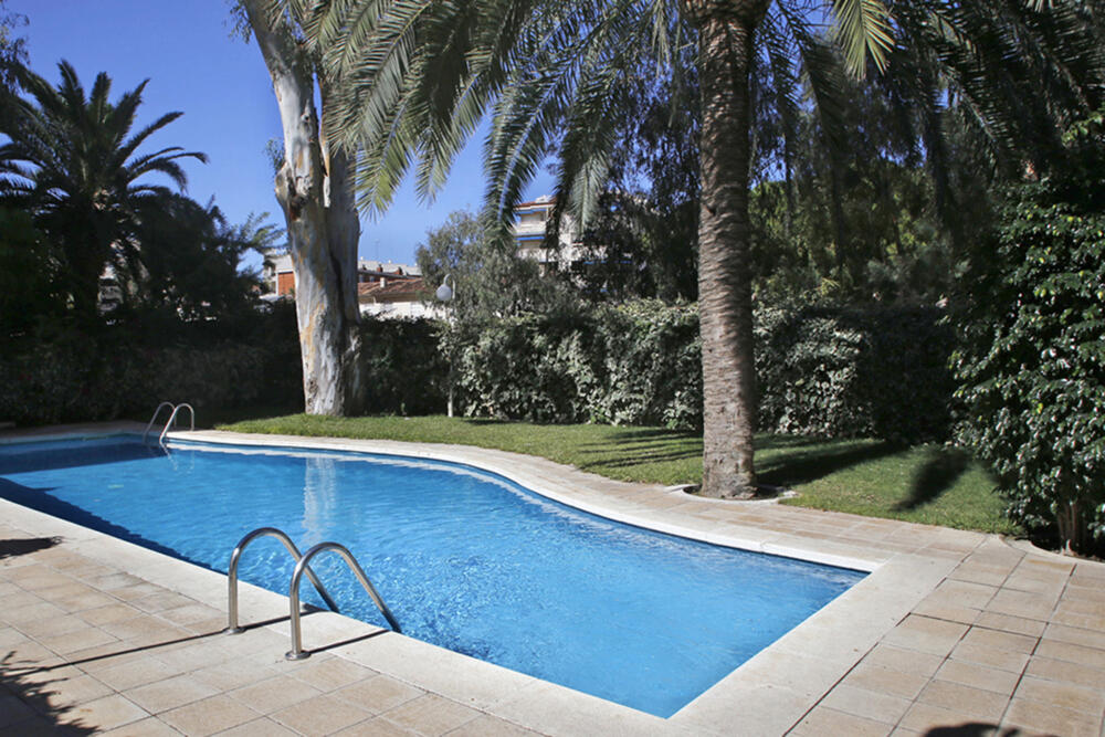 AT038 AT038 Les Palmeres Apartament Torredembarra AT038 AT038 Les Palmeres Apartament Torredembarra