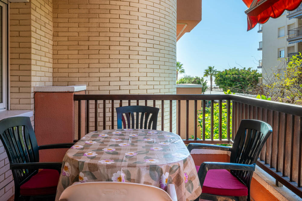 AT108 AT108 Stel Apartament Torredembarra AT108 AT108 Stel Apartament Torredembarra
