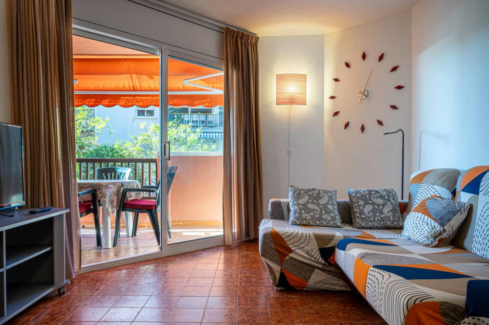AT108 AT108 Stel Apartament Torredembarra AT108 AT108 Stel Apartament Torredembarra