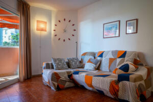 AT108 AT108 Stel Apartamento  Torredembarra