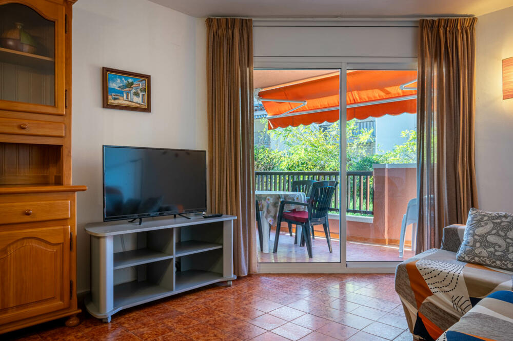 AT108 AT108 Stel Apartament Torredembarra AT108 AT108 Stel Apartament Torredembarra