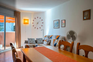 AT108 AT108 Stel Apartamento  Torredembarra
