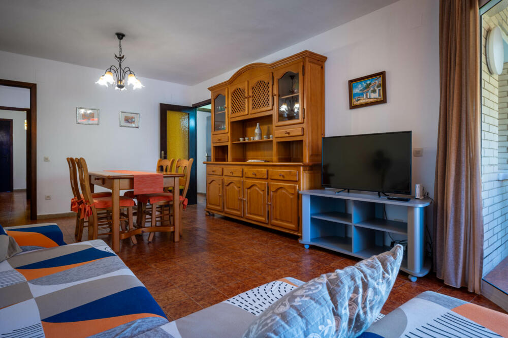 AT108 AT108 Stel Apartament Torredembarra AT108 AT108 Stel Apartament Torredembarra