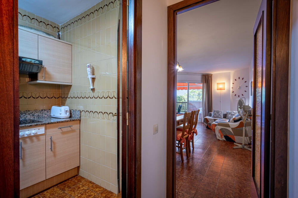 AT108 AT108 Stel Apartament Torredembarra AT108 AT108 Stel Apartament Torredembarra