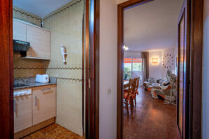 AT108 AT108 Stel Apartamento  Torredembarra