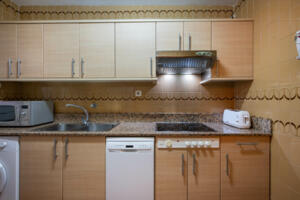 AT108 AT108 Stel Apartamento  Torredembarra
