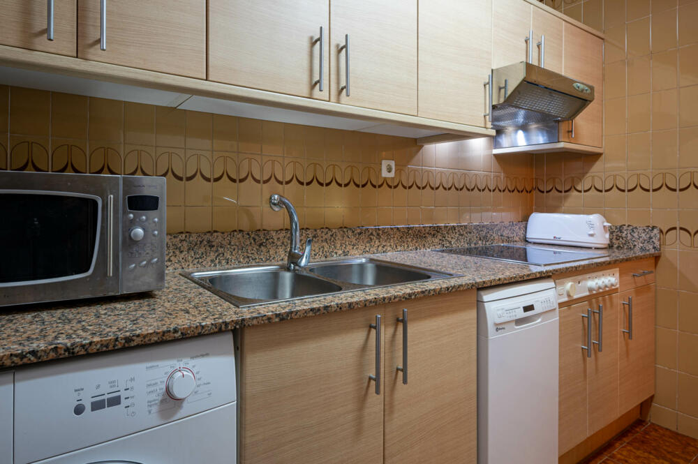 AT108 AT108 Stel Apartament Torredembarra AT108 AT108 Stel Apartament Torredembarra