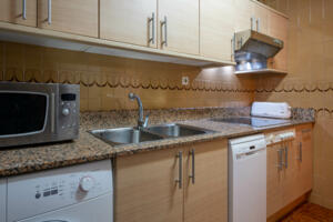 AT108 AT108 Stel Apartamento  Torredembarra