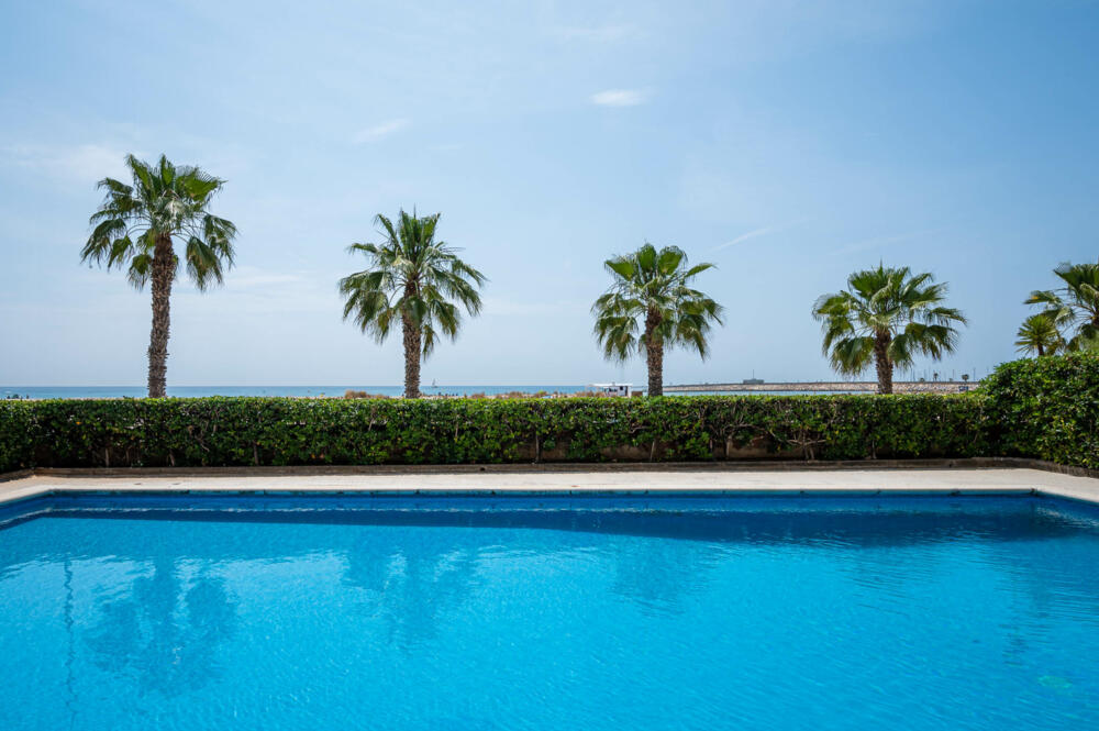 AT108 AT108 Stel Apartament Torredembarra AT108 AT108 Stel Apartament Torredembarra