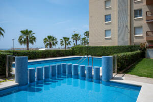 AT108 AT108 Stel Apartamento  Torredembarra