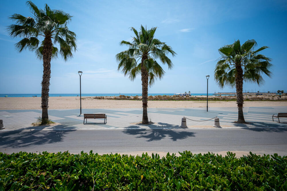 AT108 AT108 Stel Apartament Torredembarra AT108 AT108 Stel Apartament Torredembarra