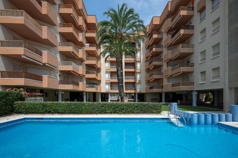 AT108 AT108 Stel Apartament Torredembarra AT108 AT108 Stel Apartament Torredembarra