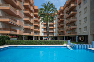 AT108 AT108 Stel Apartamento  Torredembarra