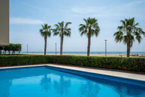 AT108 AT108 Stel Apartamento  Torredembarra