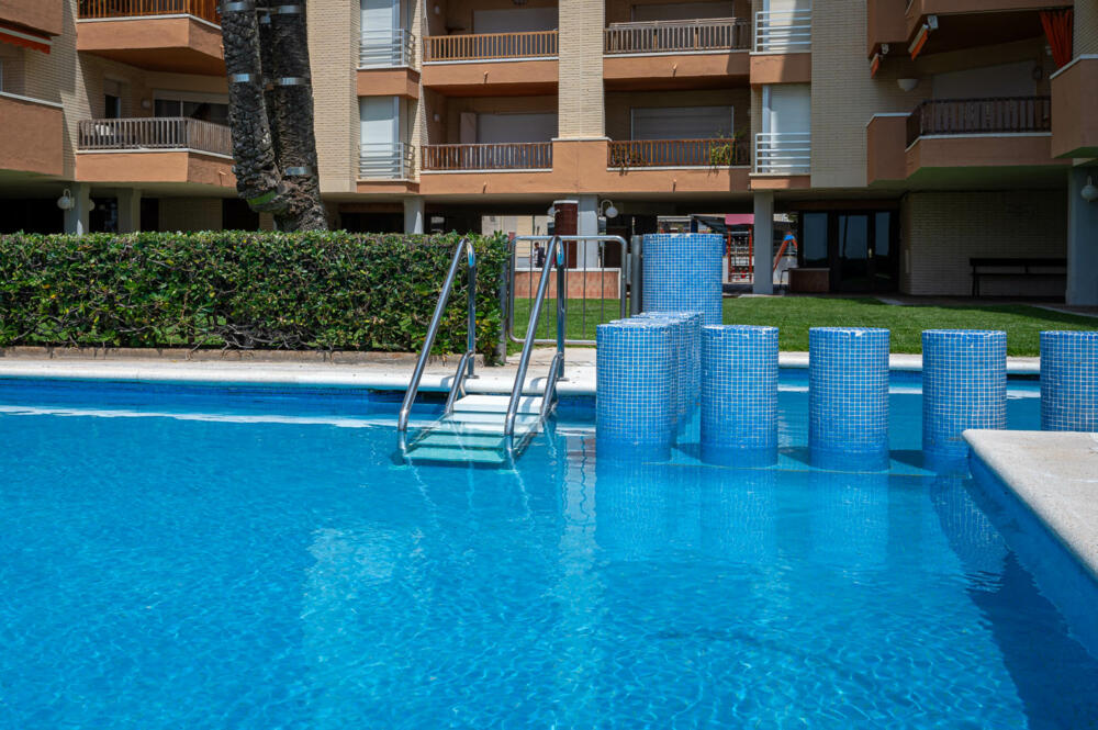 AT108 AT108 Stel Apartament Torredembarra AT108 AT108 Stel Apartament Torredembarra