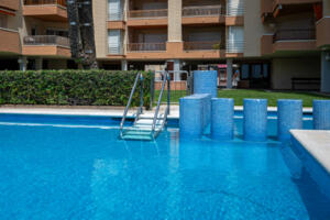 AT108 AT108 Stel Apartamento  Torredembarra