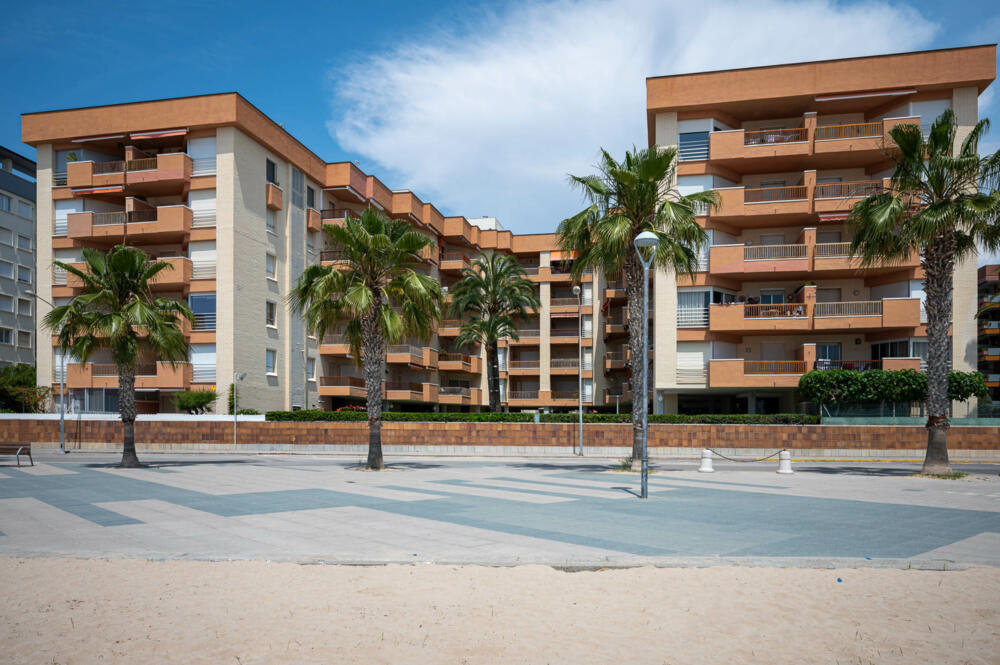 AT108 AT108 Stel Apartament Torredembarra AT108 AT108 Stel Apartament Torredembarra