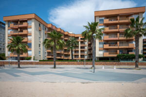 AT108 AT108 Stel Apartamento  Torredembarra
