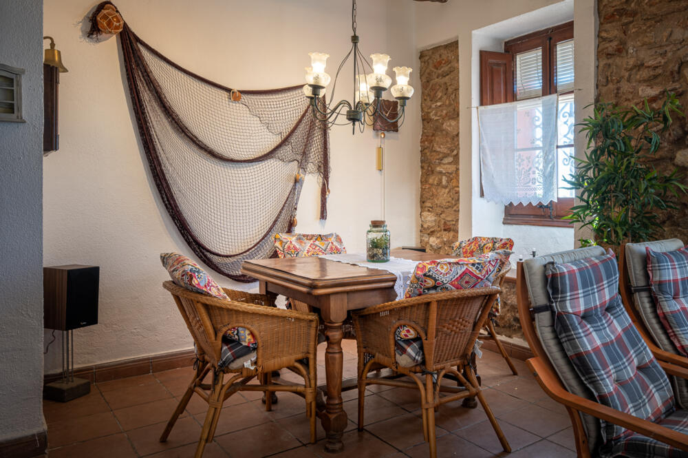 AT055 AT055 Baix a Mar Apartament  Torredembarra