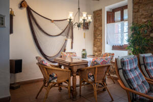 AT055 AT055 Baix a Mar Apartament  Torredembarra