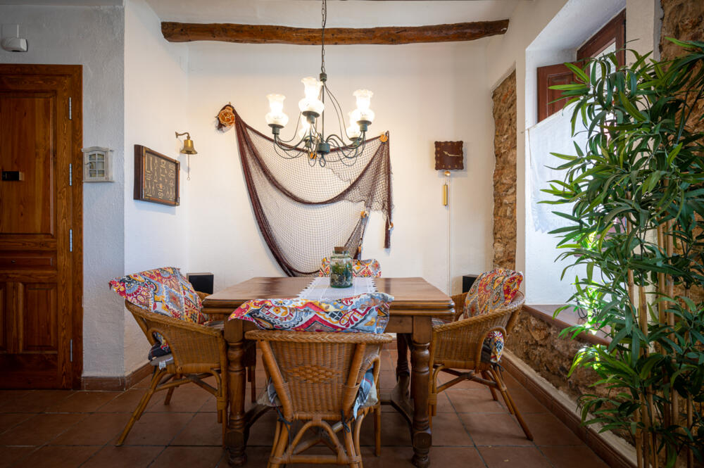 AT055 AT055 Baix a Mar Apartament  Torredembarra