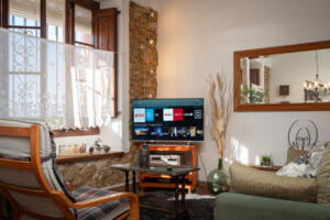 AT055 AT055 Baix a Mar Apartament  Torredembarra
