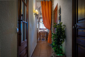 AT055 AT055 Baix a Mar Apartament  Torredembarra
