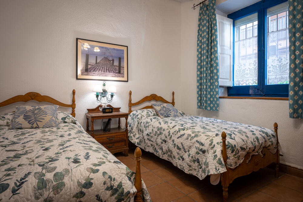 AT055 AT055 Baix a Mar Apartament  Torredembarra
