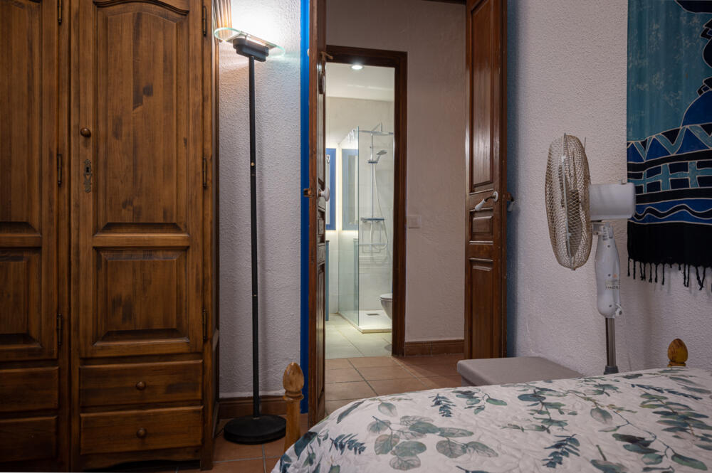 AT055 AT055 Baix a Mar Apartament  Torredembarra