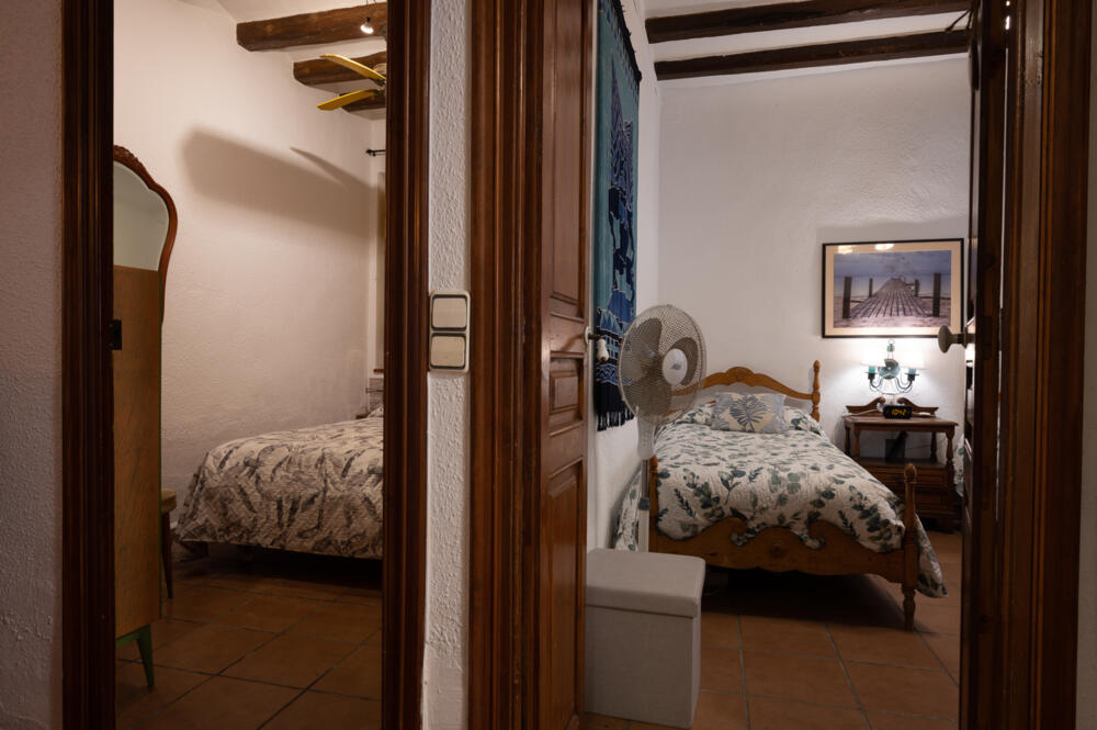 AT055 AT055 Baix a Mar Apartament  Torredembarra