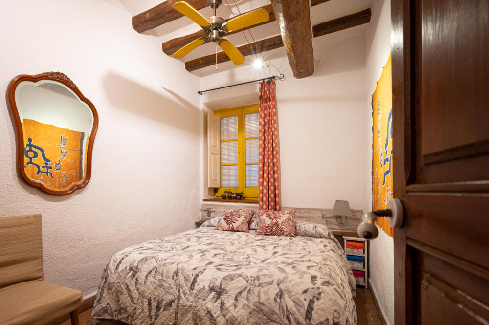 AT055 AT055 Baix a Mar Apartament  Torredembarra