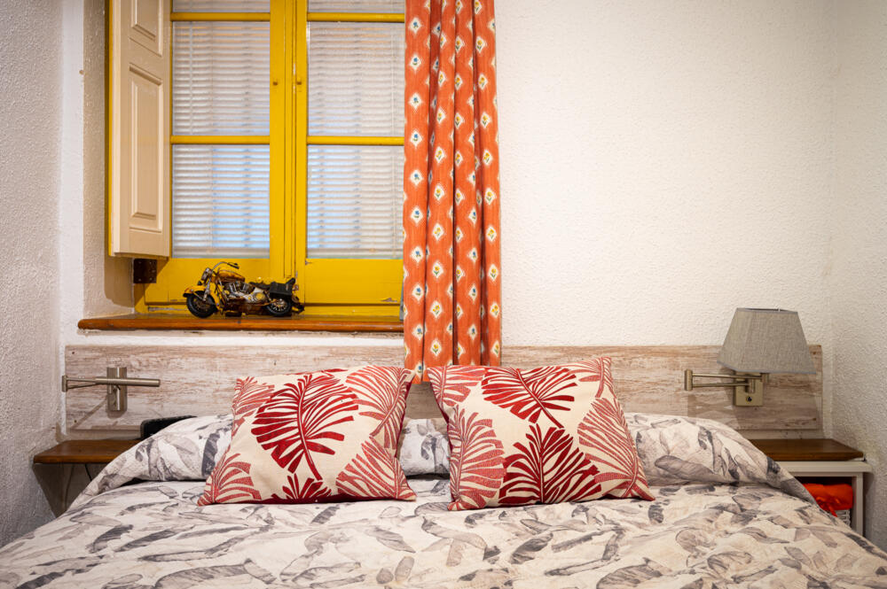 AT055 AT055 Baix a Mar Apartament Torredembarra AT055 AT055 Baix a Mar Apartament Torredembarra