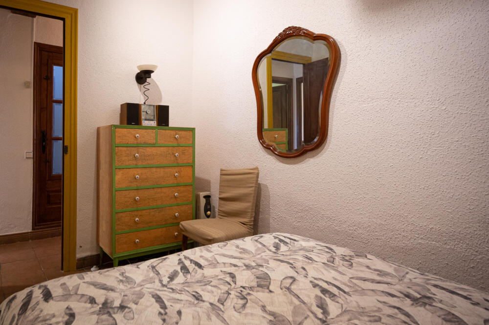AT055 AT055 Baix a Mar Apartament Torredembarra AT055 AT055 Baix a Mar Apartament Torredembarra