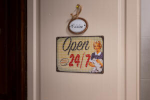 AT055 AT055 Baix a Mar Apartament  Torredembarra