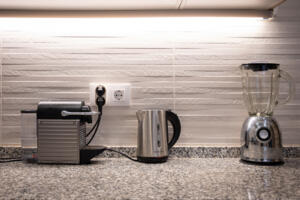 AT055 AT055 Baix a Mar Apartament  Torredembarra