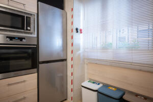 AT055 AT055 Baix a Mar Apartament  Torredembarra