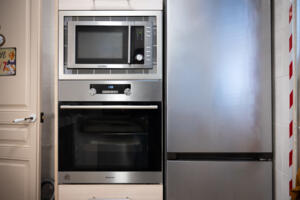 AT055 AT055 Baix a Mar Apartament  Torredembarra