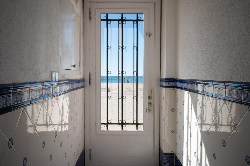 AT055 AT055 Baix a Mar Apartament Torredembarra AT055 AT055 Baix a Mar Apartament Torredembarra