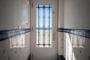 AT055 AT055 Baix a Mar Apartament  Torredembarra