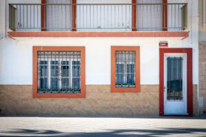 AT055 AT055 Baix a Mar Apartament  Torredembarra