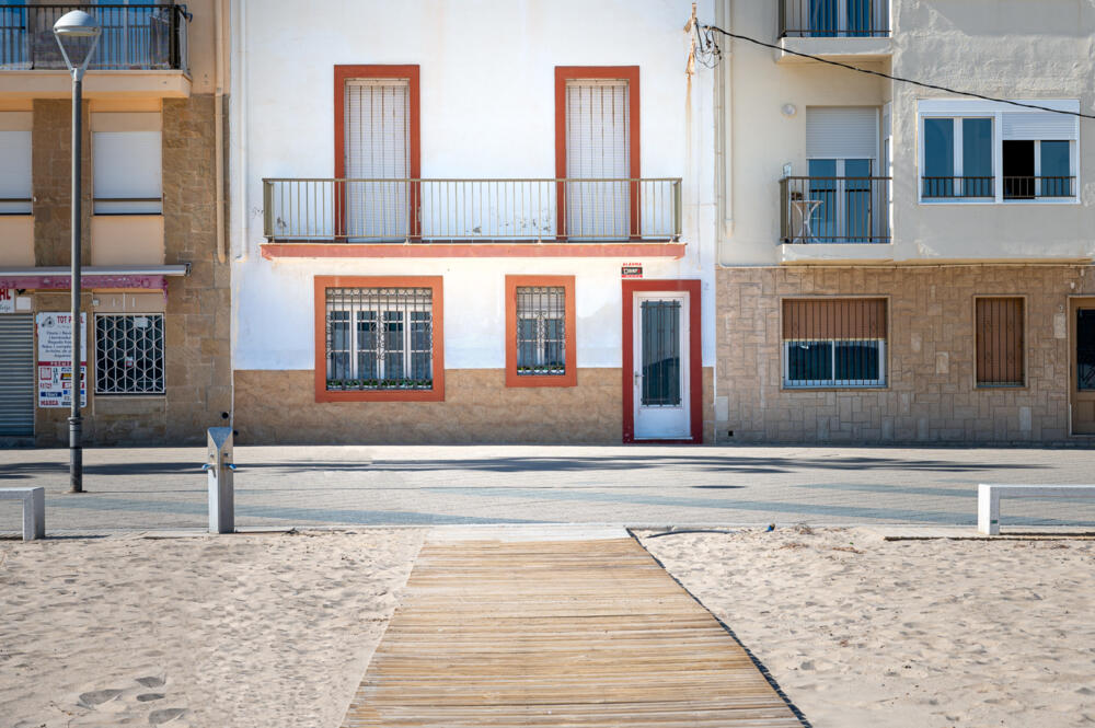 AT055 AT055 Baix a Mar Apartament Torredembarra AT055 AT055 Baix a Mar Apartament Torredembarra
