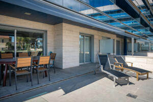 AT062 AT062 Stella Mare Apartament  Torredembarra