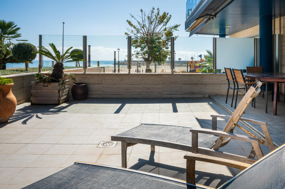 AT062 AT062 Stella Mare Apartament Torredembarra AT062 AT062 Stella Mare Apartament Torredembarra