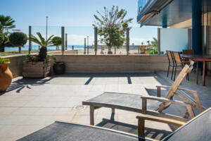 AT062 AT062 Stella Mare Apartament  Torredembarra