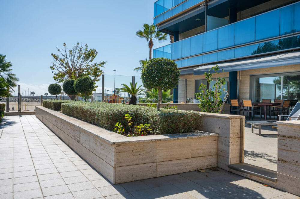 AT062 AT062 Stella Mare Apartament Torredembarra AT062 AT062 Stella Mare Apartament Torredembarra