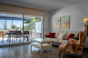 AT062 AT062 Stella Mare Apartament  Torredembarra