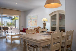 AT062 AT062 Stella Mare Apartament  Torredembarra