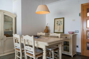 AT062 AT062 Stella Mare Apartament  Torredembarra