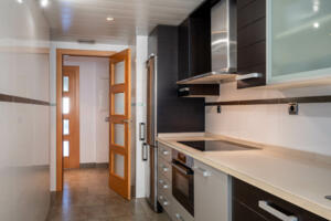 AT062 AT062 Stella Mare Apartament  Torredembarra
